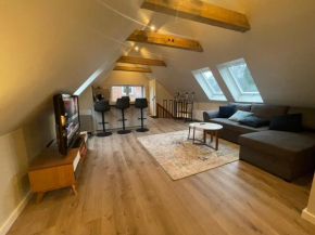 Moderne Kate Kiel Kiel